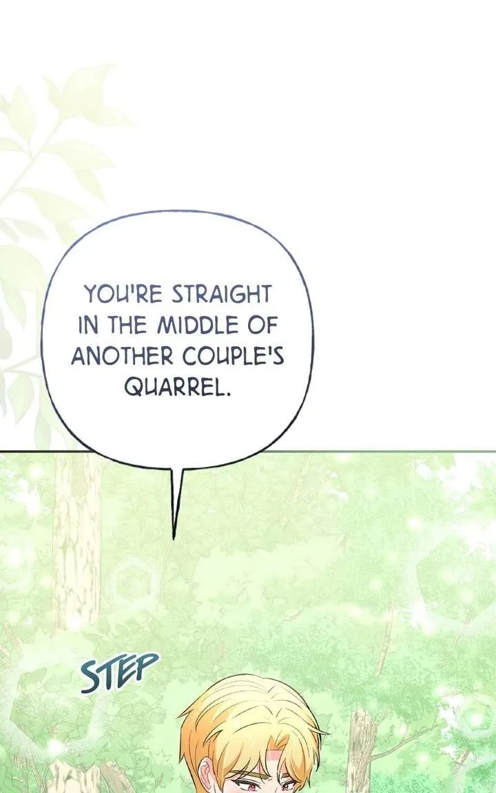 The Handmaiden Hates Childcare Chapter 101 page 33