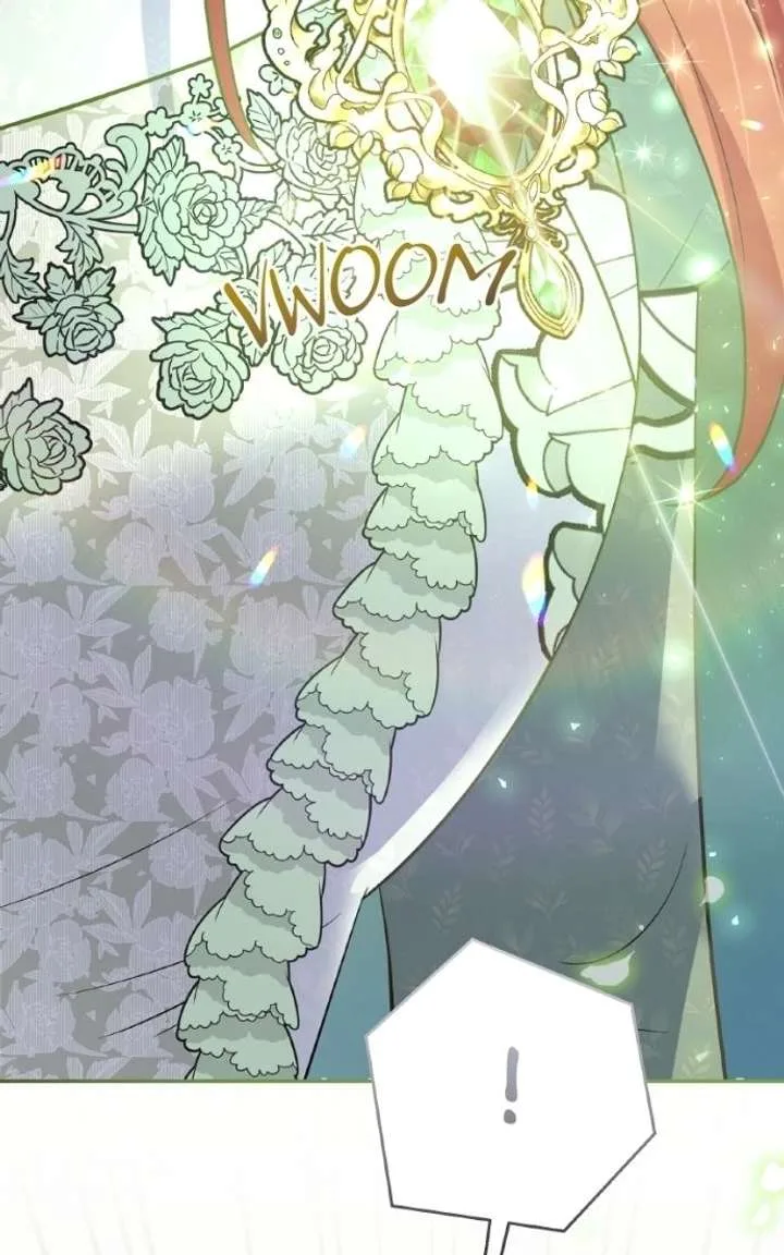 The Handmaiden Hates Childcare Chapter 99 page 112