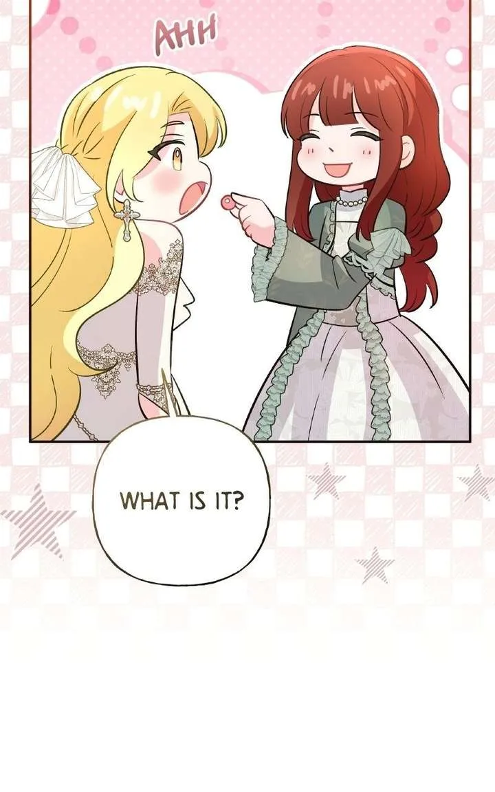 The Handmaiden Hates Childcare Chapter 101 page 44