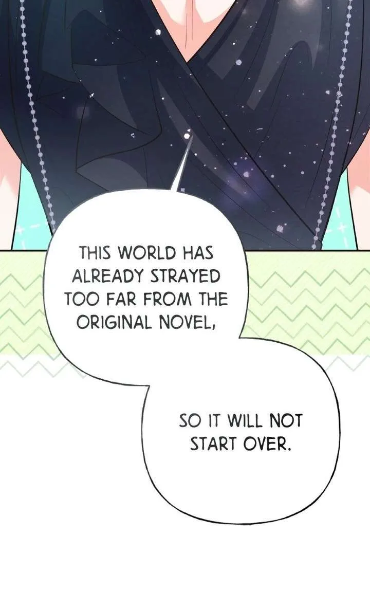 The Handmaiden Hates Childcare Chapter 101 page 16