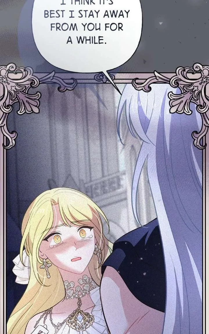 The Handmaiden Hates Childcare Chapter 101 page 78