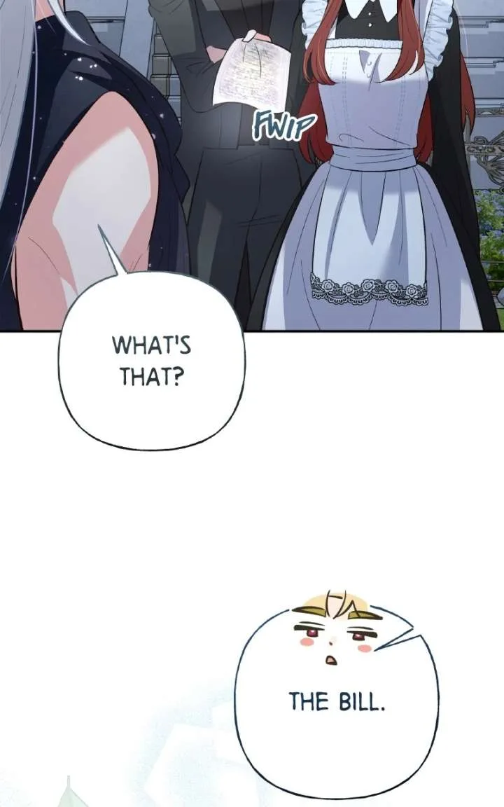 The Handmaiden Hates Childcare Chapter 102 page 42