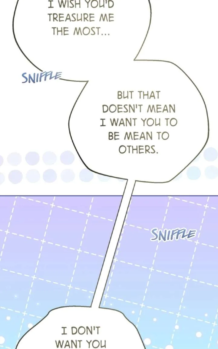 The Handmaiden Hates Childcare Chapter 102 page 26