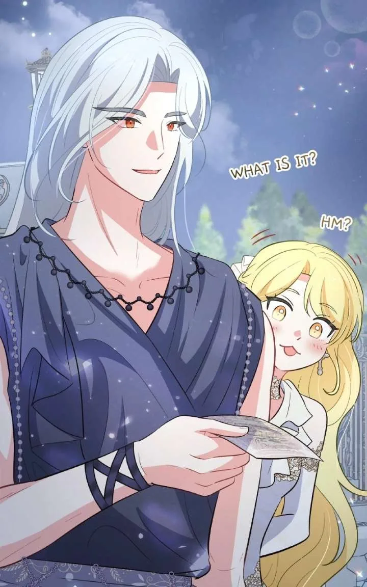 The Handmaiden Hates Childcare Chapter 102 page 46