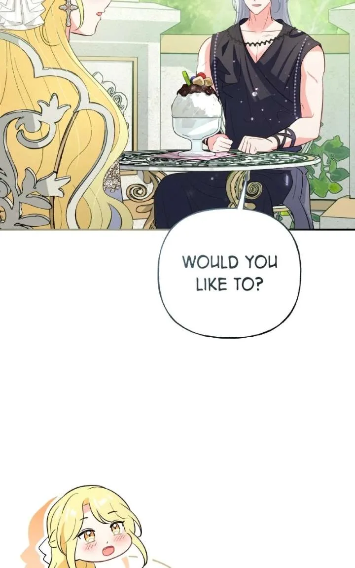 The Handmaiden Hates Childcare Chapter 102 page 12