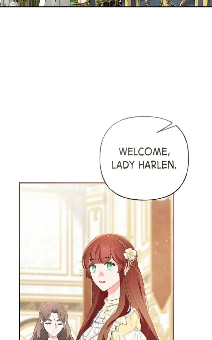 The Handmaiden Hates Childcare Chapter 102 page 53
