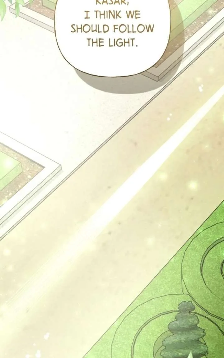 The Handmaiden Hates Childcare Chapter 99 page 119