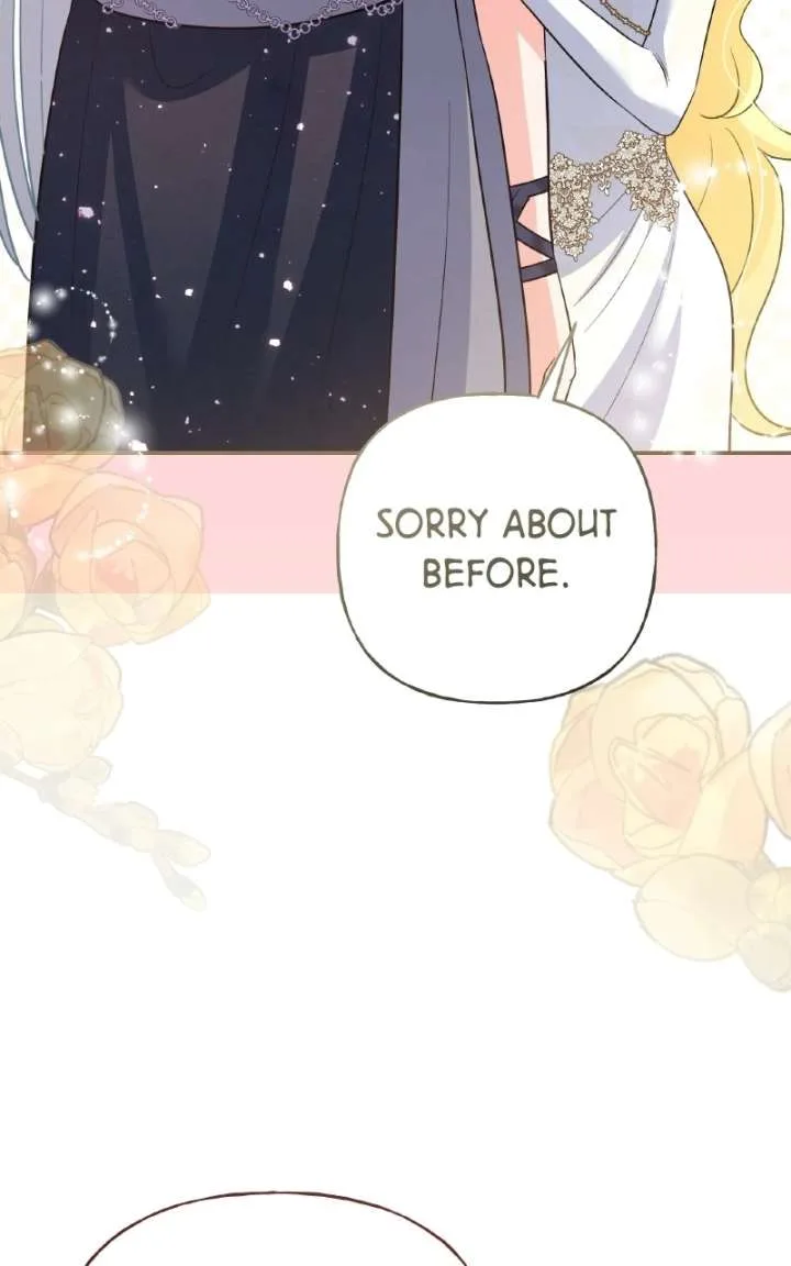 The Handmaiden Hates Childcare Chapter 102 page 40