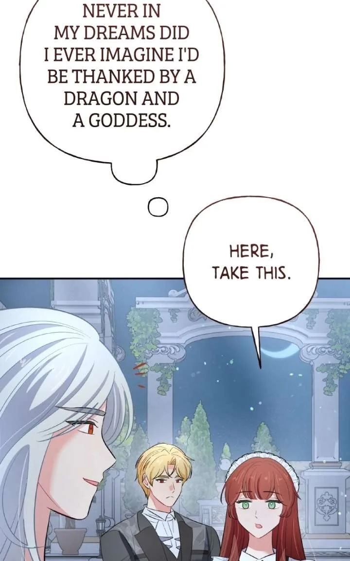 The Handmaiden Hates Childcare Chapter 102 page 41