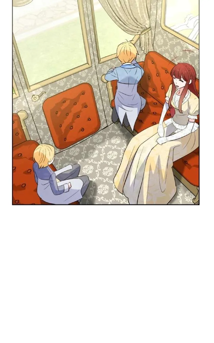 The Handmaiden Hates Childcare Chapter 102 page 102