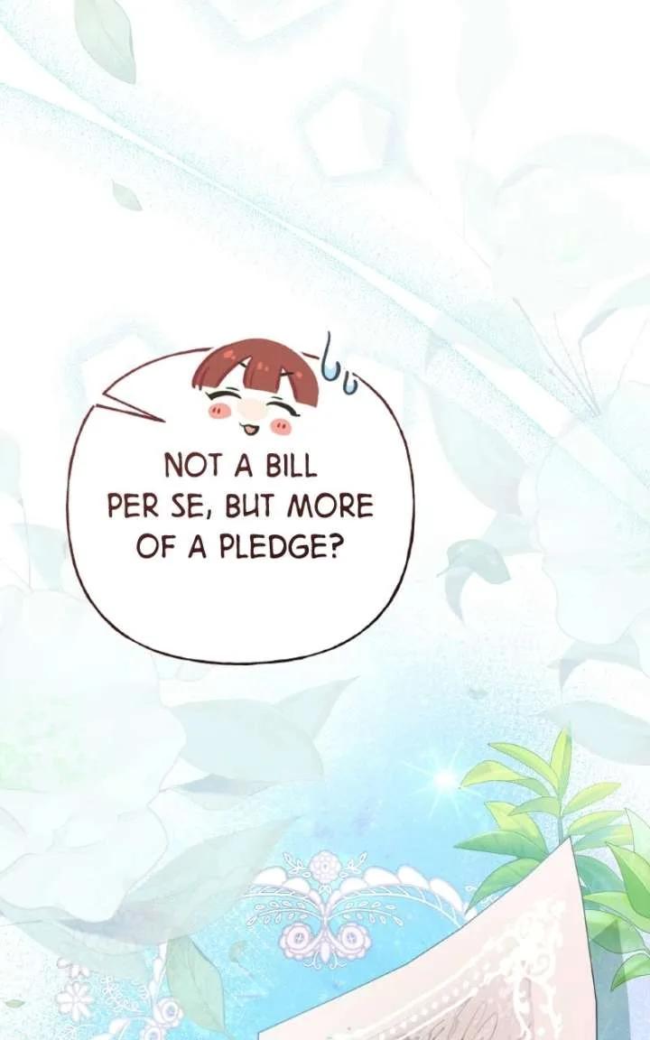 The Handmaiden Hates Childcare Chapter 102 page 43