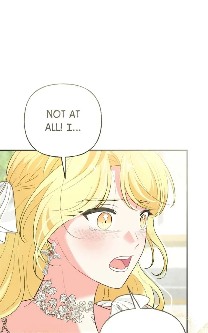The Handmaiden Hates Childcare Chapter 102 page 23