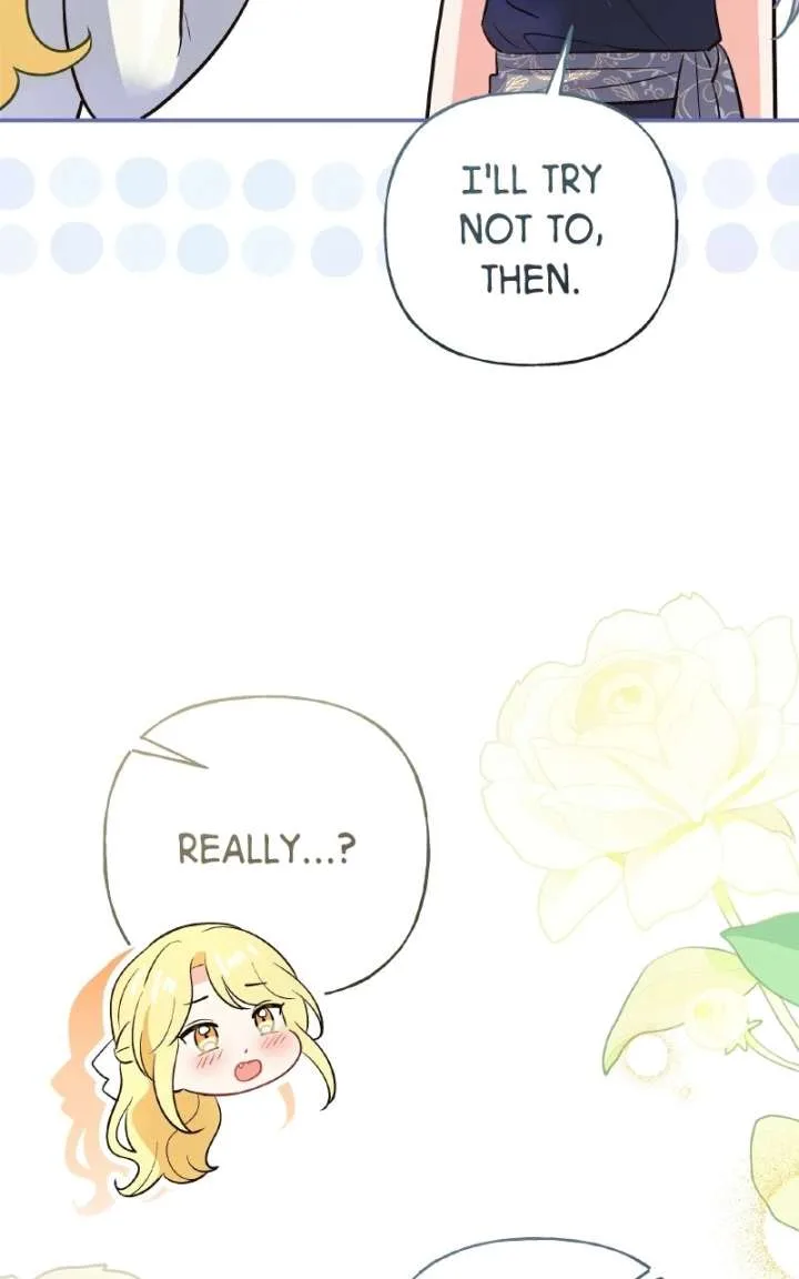 The Handmaiden Hates Childcare Chapter 102 page 28