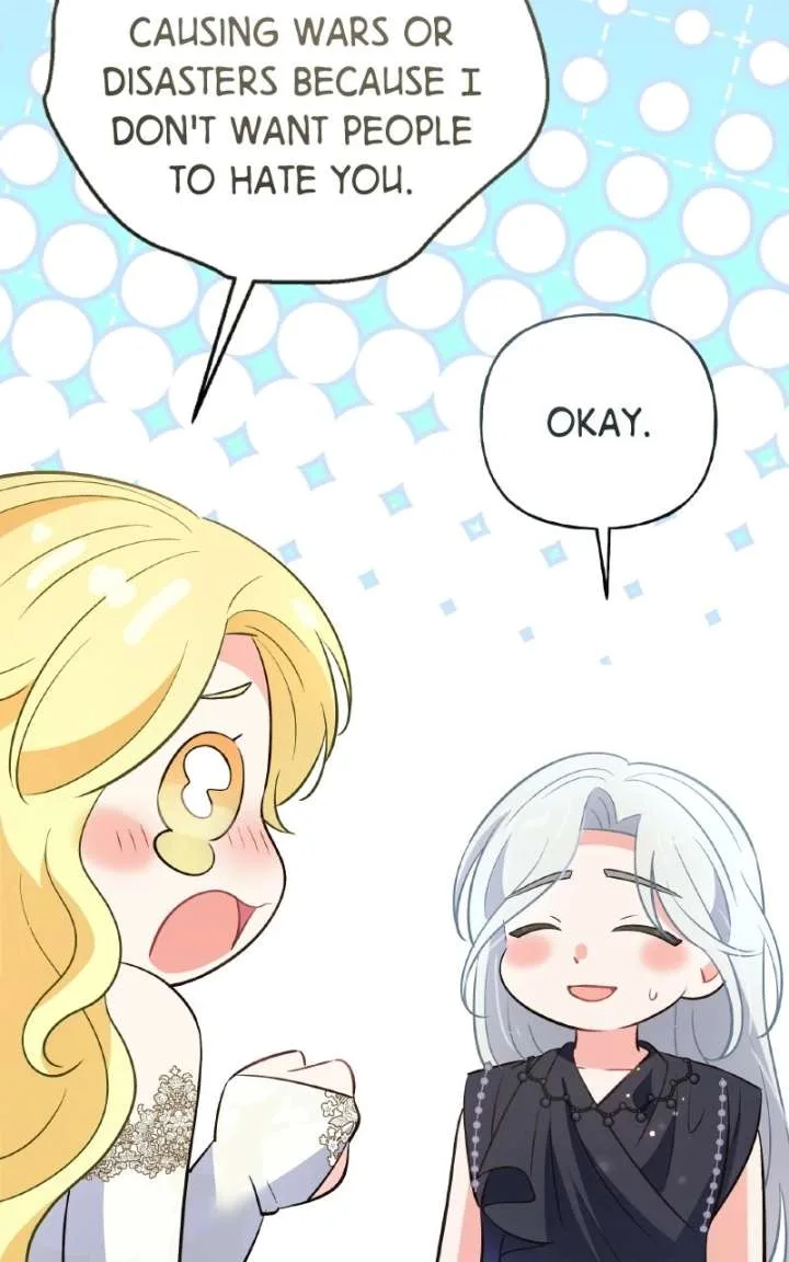 The Handmaiden Hates Childcare Chapter 102 page 27