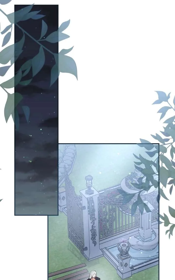 The Handmaiden Hates Childcare Chapter 102 page 37