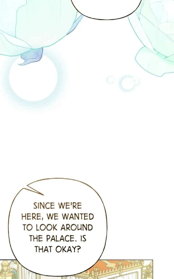 The Handmaiden Hates Childcare Chapter 102 page 99