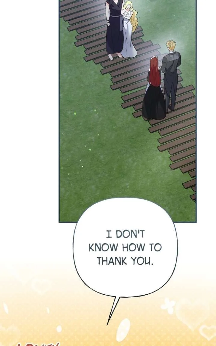 The Handmaiden Hates Childcare Chapter 102 page 38