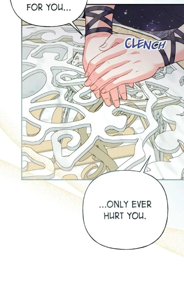 The Handmaiden Hates Childcare Chapter 102 page 22