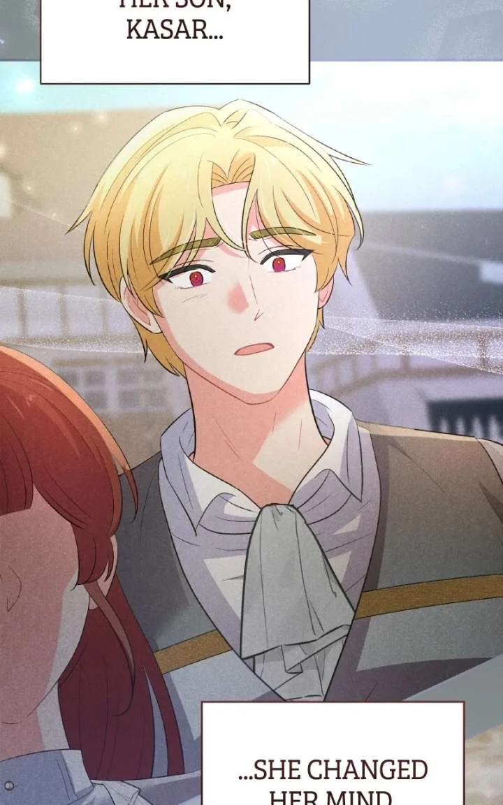 The Handmaiden Hates Childcare Chapter 102 page 80
