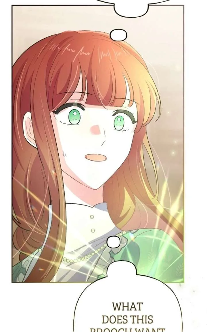 The Handmaiden Hates Childcare Chapter 99 page 117
