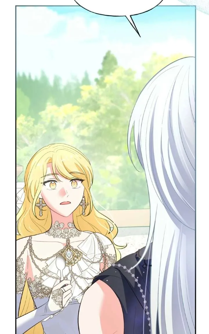 The Handmaiden Hates Childcare Chapter 102 page 20
