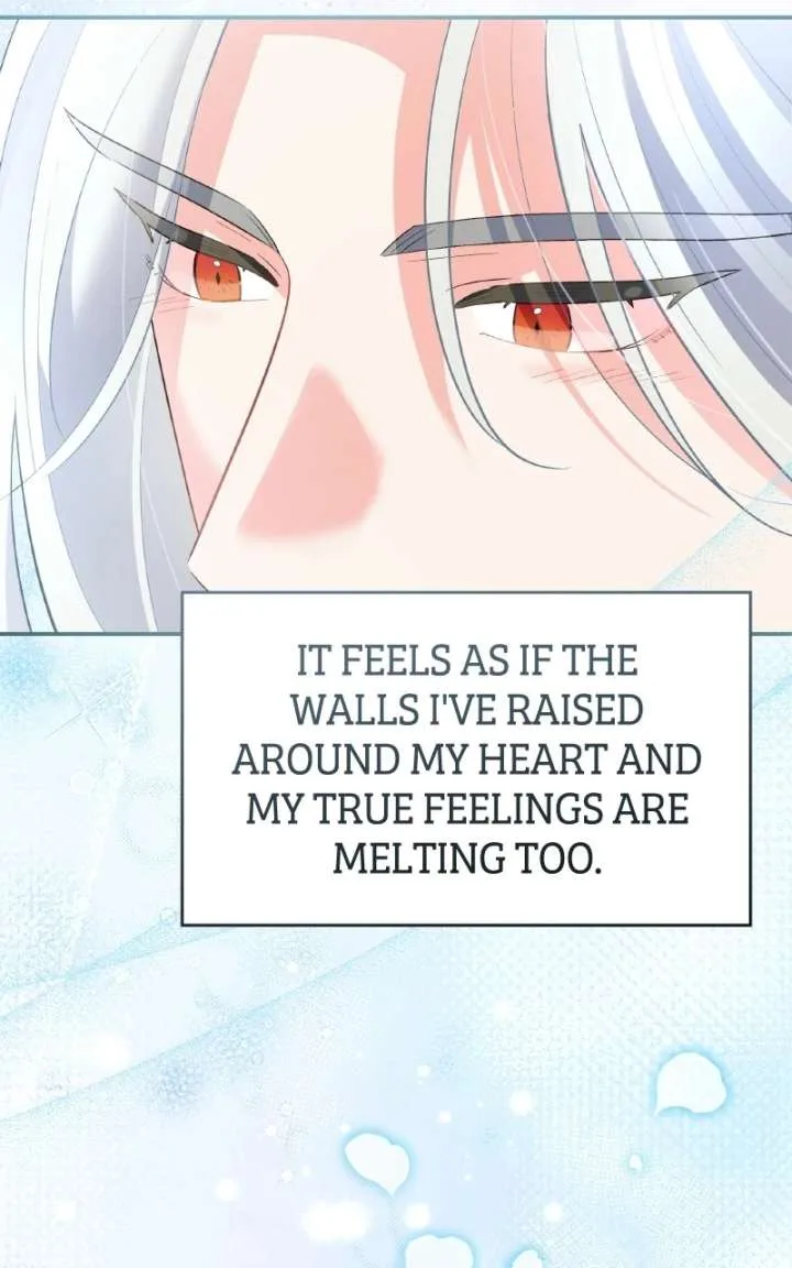 The Handmaiden Hates Childcare Chapter 102 page 18