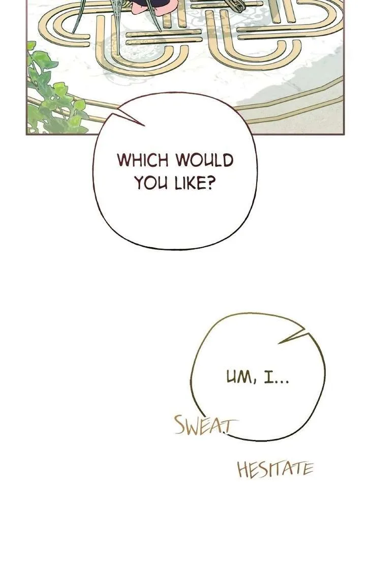 The Handmaiden Hates Childcare Chapter 101 page 129