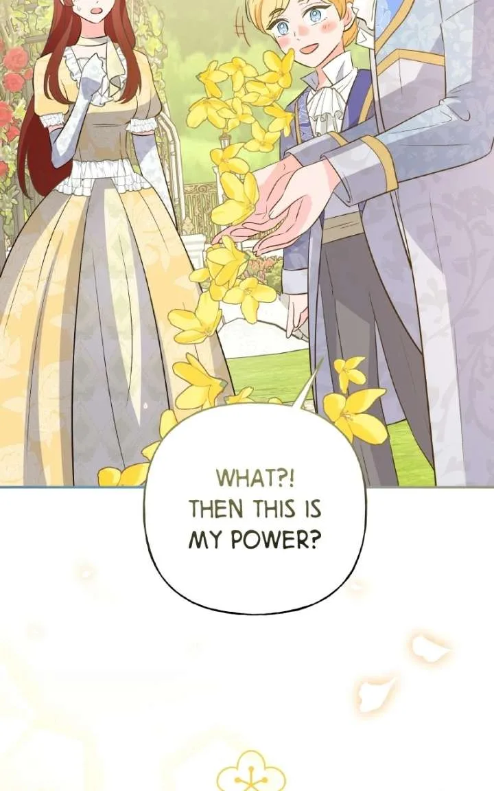 The Handmaiden Hates Childcare Chapter 102 page 121