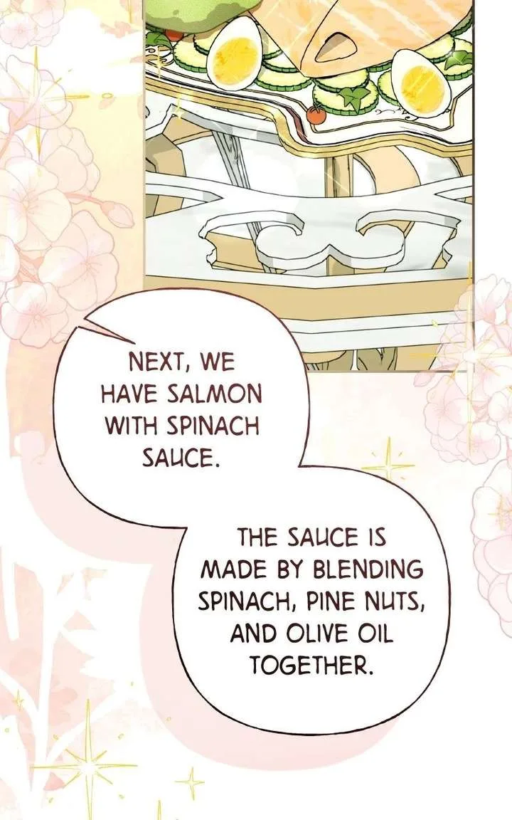 The Handmaiden Hates Childcare Chapter 101 page 121