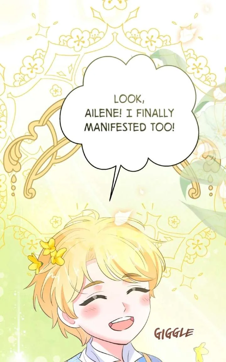 The Handmaiden Hates Childcare Chapter 102 page 122