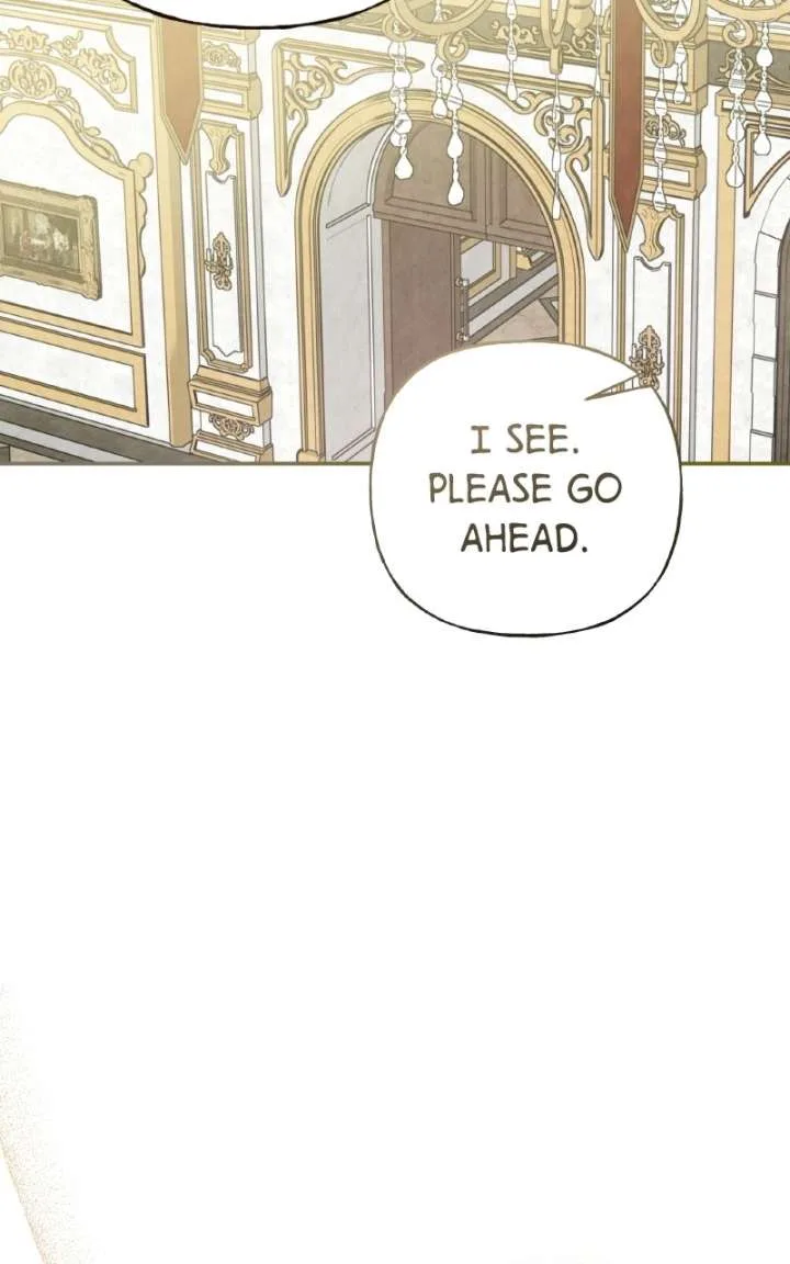 The Handmaiden Hates Childcare Chapter 102 page 64