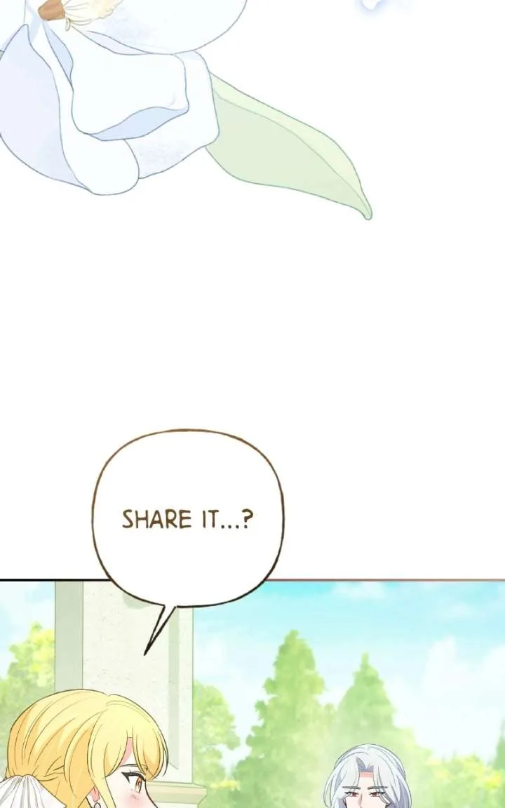 The Handmaiden Hates Childcare Chapter 102 page 11