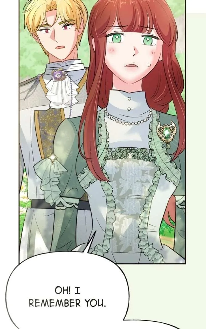 The Handmaiden Hates Childcare Chapter 99 page 128