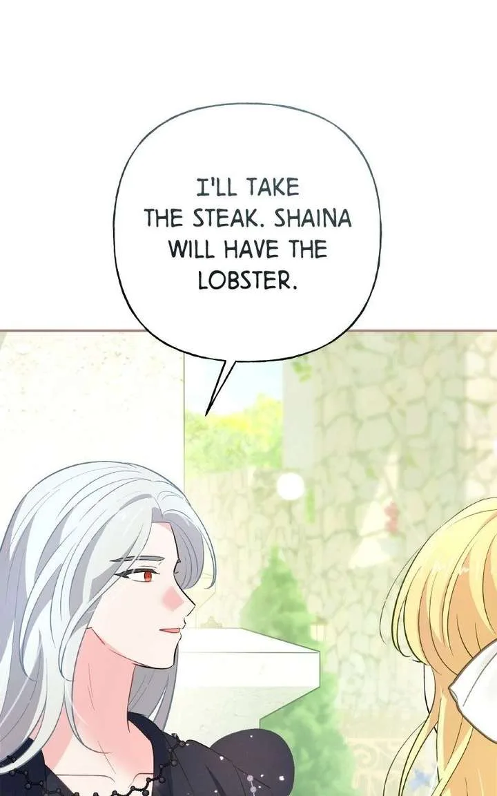 The Handmaiden Hates Childcare Chapter 101 page 130