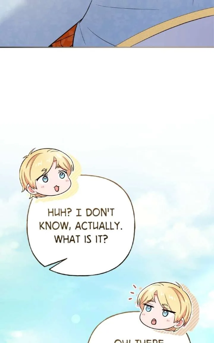 The Handmaiden Hates Childcare Chapter 102 page 105