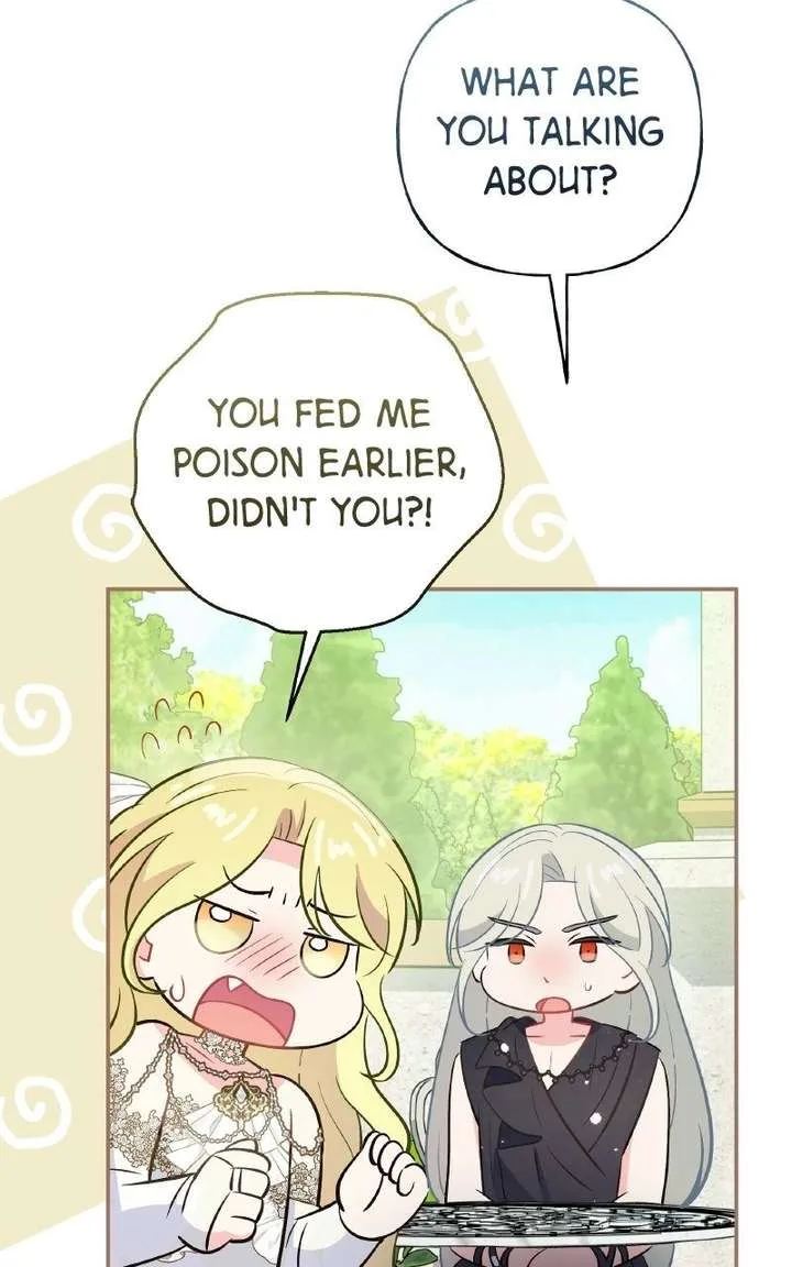 The Handmaiden Hates Childcare Chapter 101 page 94