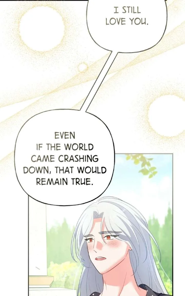 The Handmaiden Hates Childcare Chapter 102 page 24