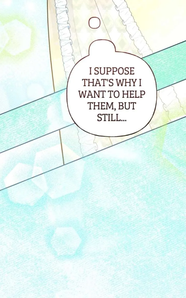 The Handmaiden Hates Childcare Chapter 102 page 93
