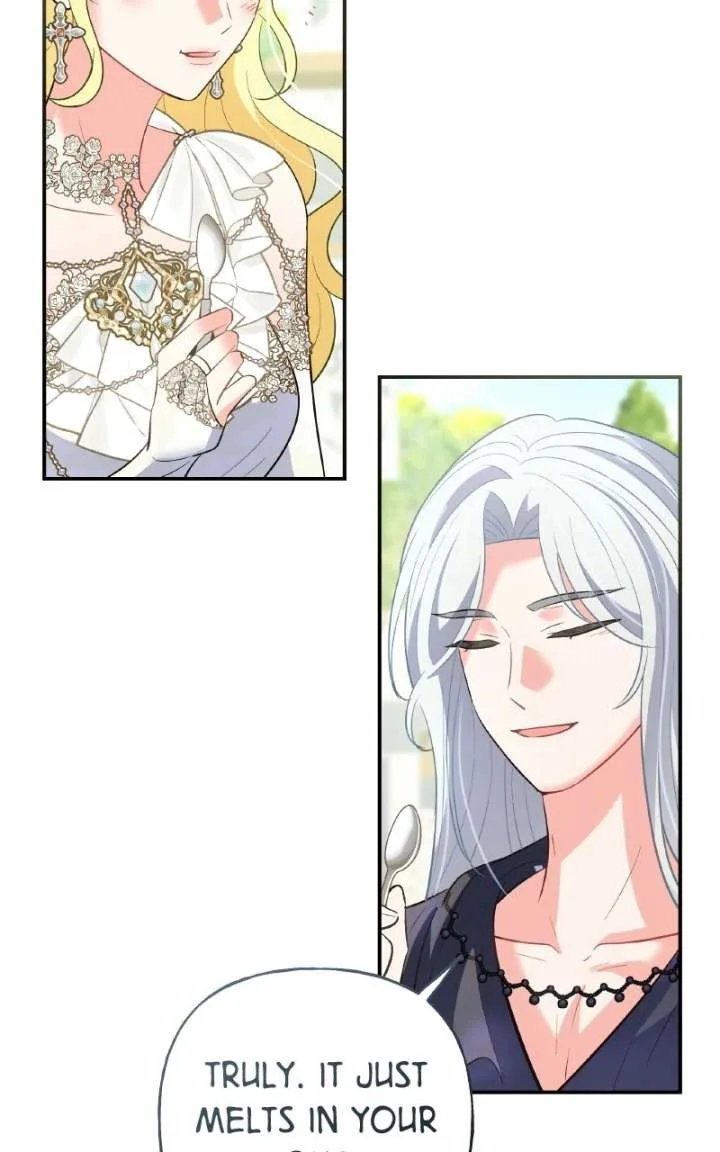 The Handmaiden Hates Childcare Chapter 102 page 16