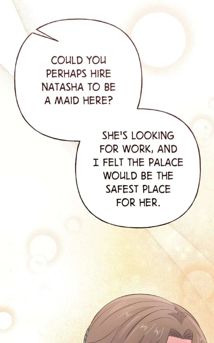 The Handmaiden Hates Childcare Chapter 102 page 65