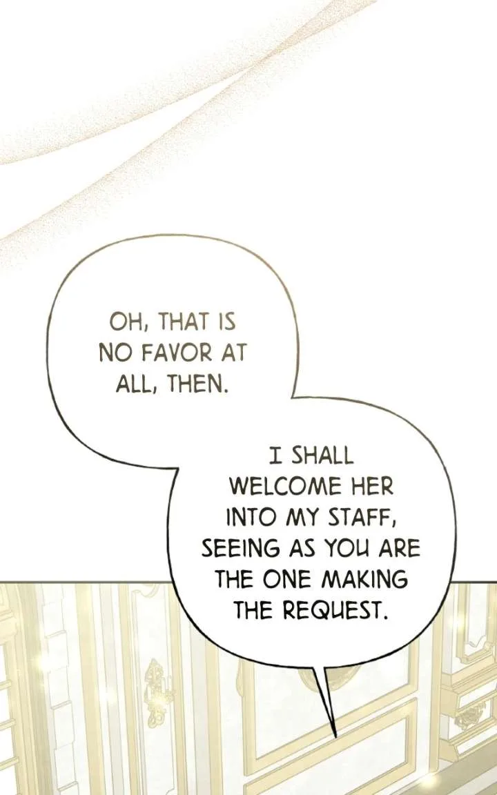 The Handmaiden Hates Childcare Chapter 102 page 67