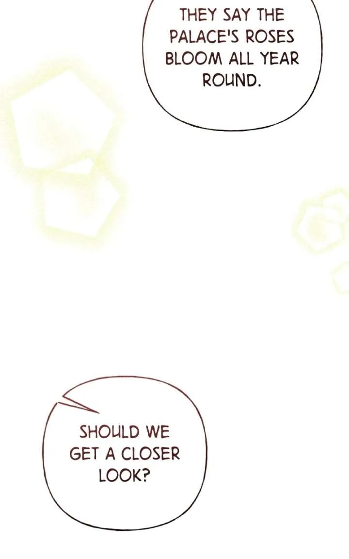 The Handmaiden Hates Childcare Chapter 102 page 110