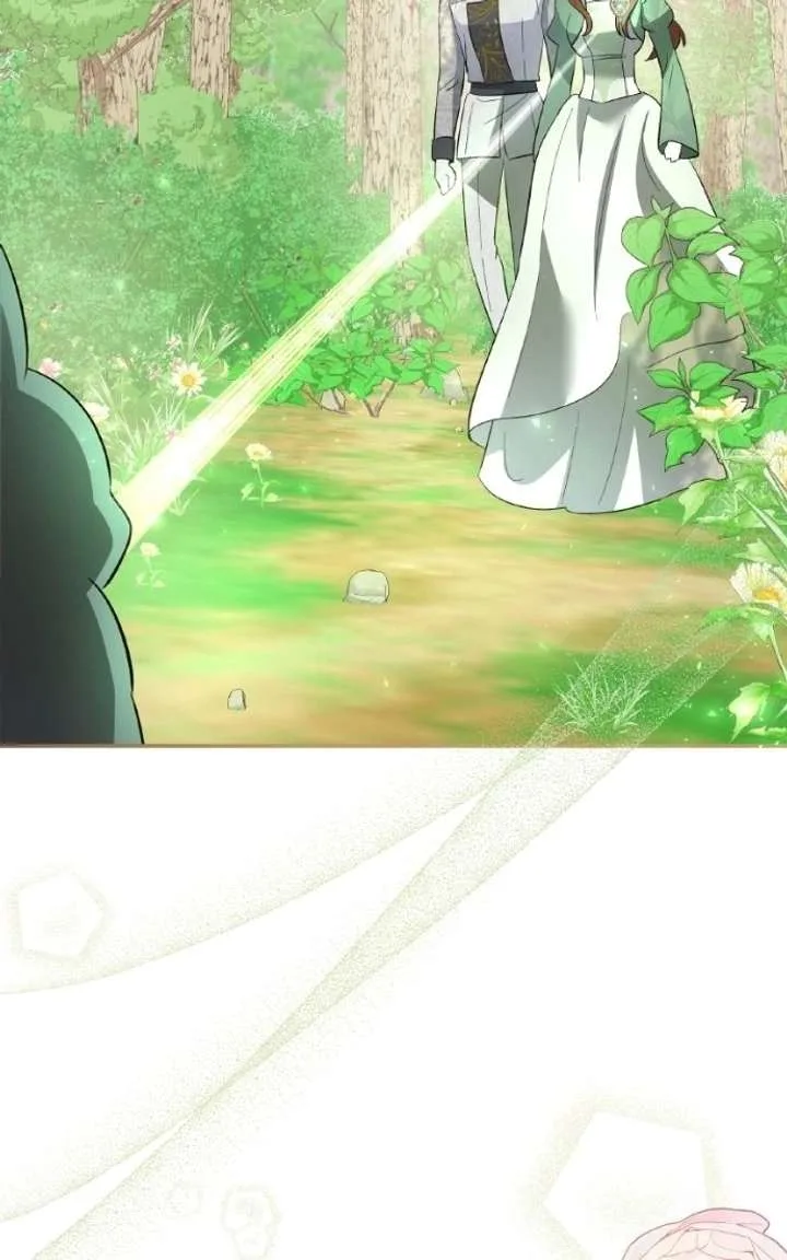 The Handmaiden Hates Childcare Chapter 99 page 124