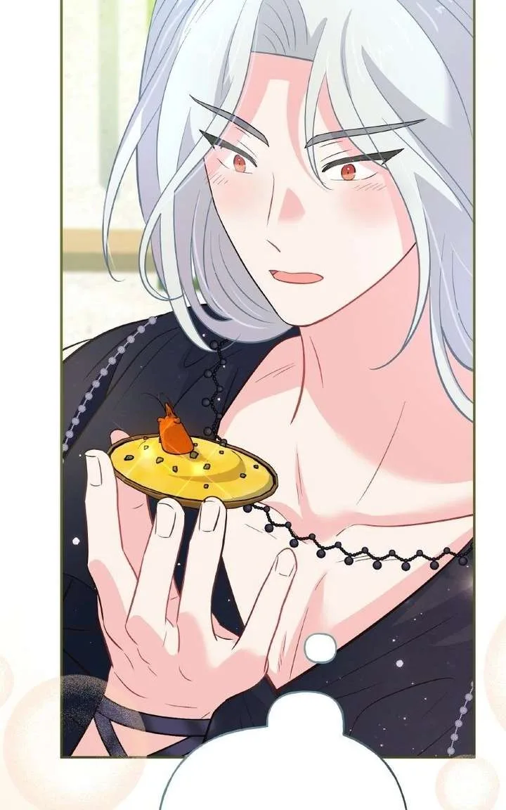 The Handmaiden Hates Childcare Chapter 101 page 110