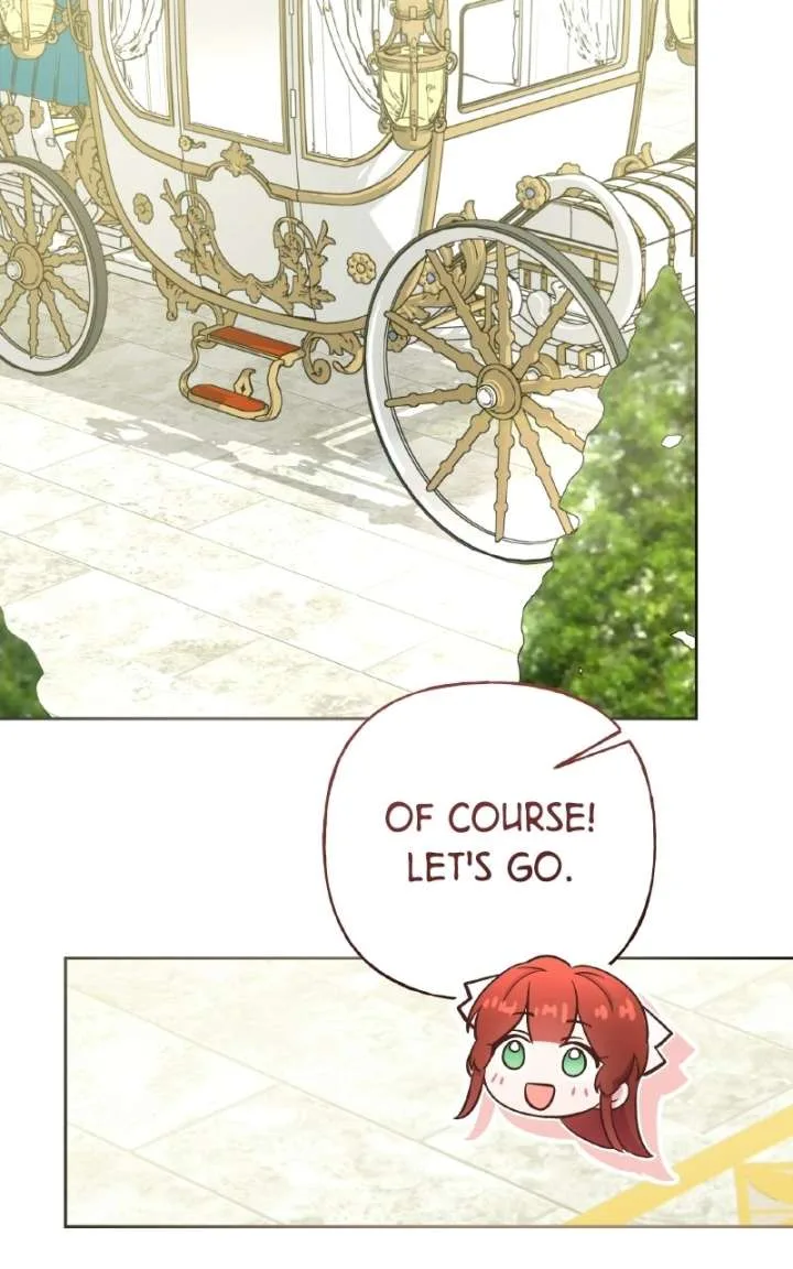 The Handmaiden Hates Childcare Chapter 102 page 100