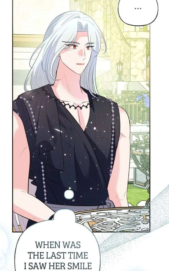The Handmaiden Hates Childcare Chapter 101 page 118