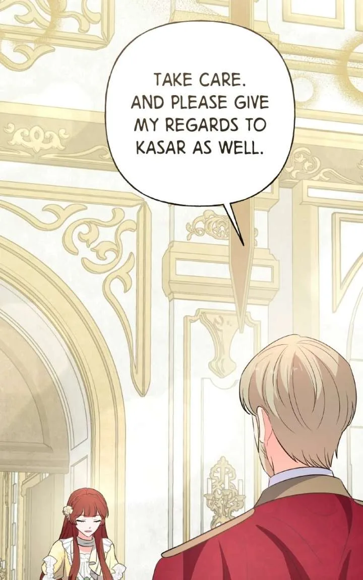 The Handmaiden Hates Childcare Chapter 102 page 87