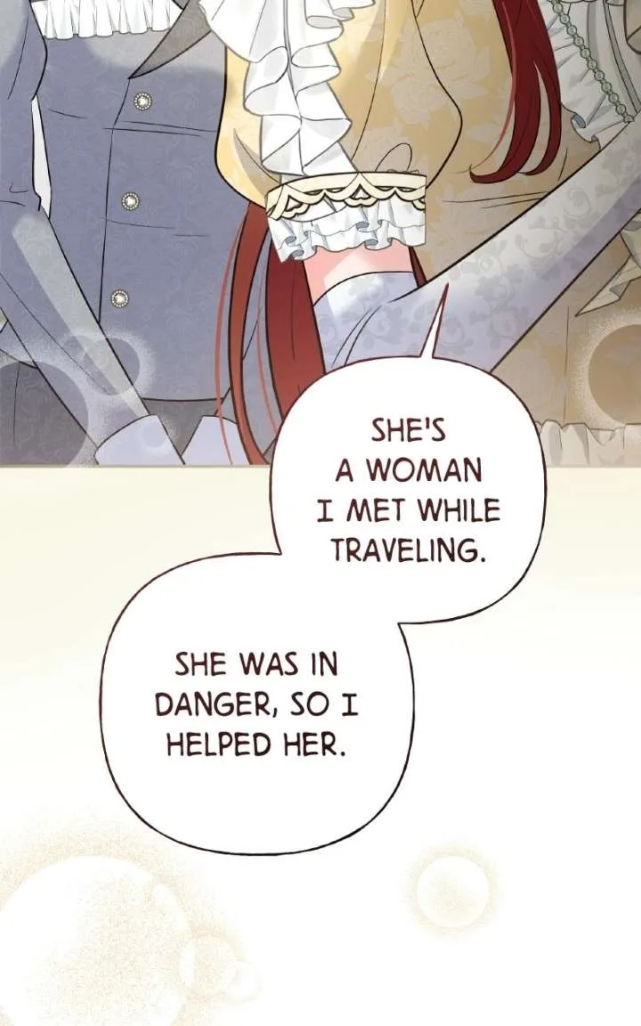 The Handmaiden Hates Childcare Chapter 102 page 59
