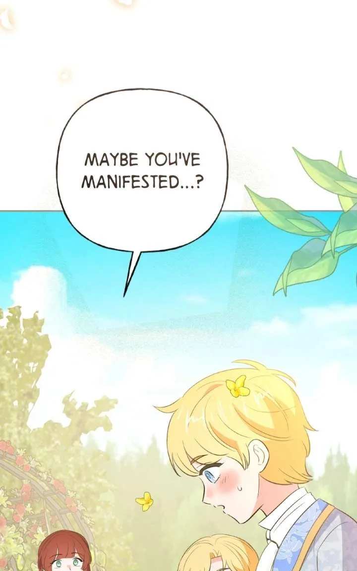 The Handmaiden Hates Childcare Chapter 102 page 120