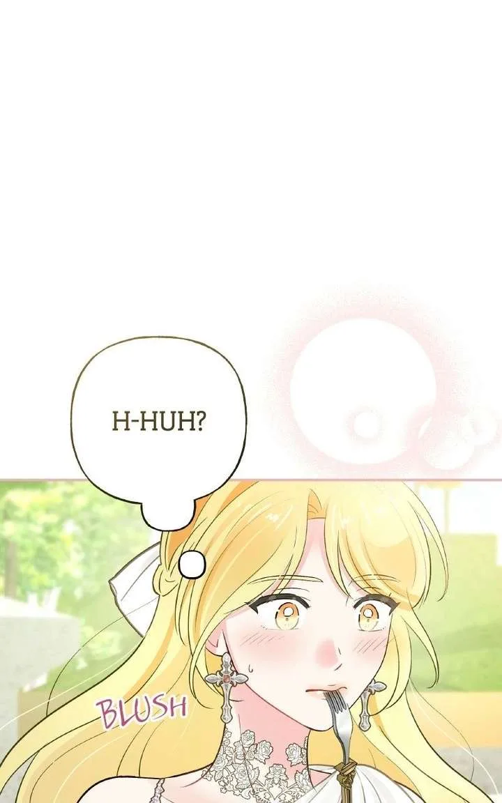The Handmaiden Hates Childcare Chapter 101 page 125